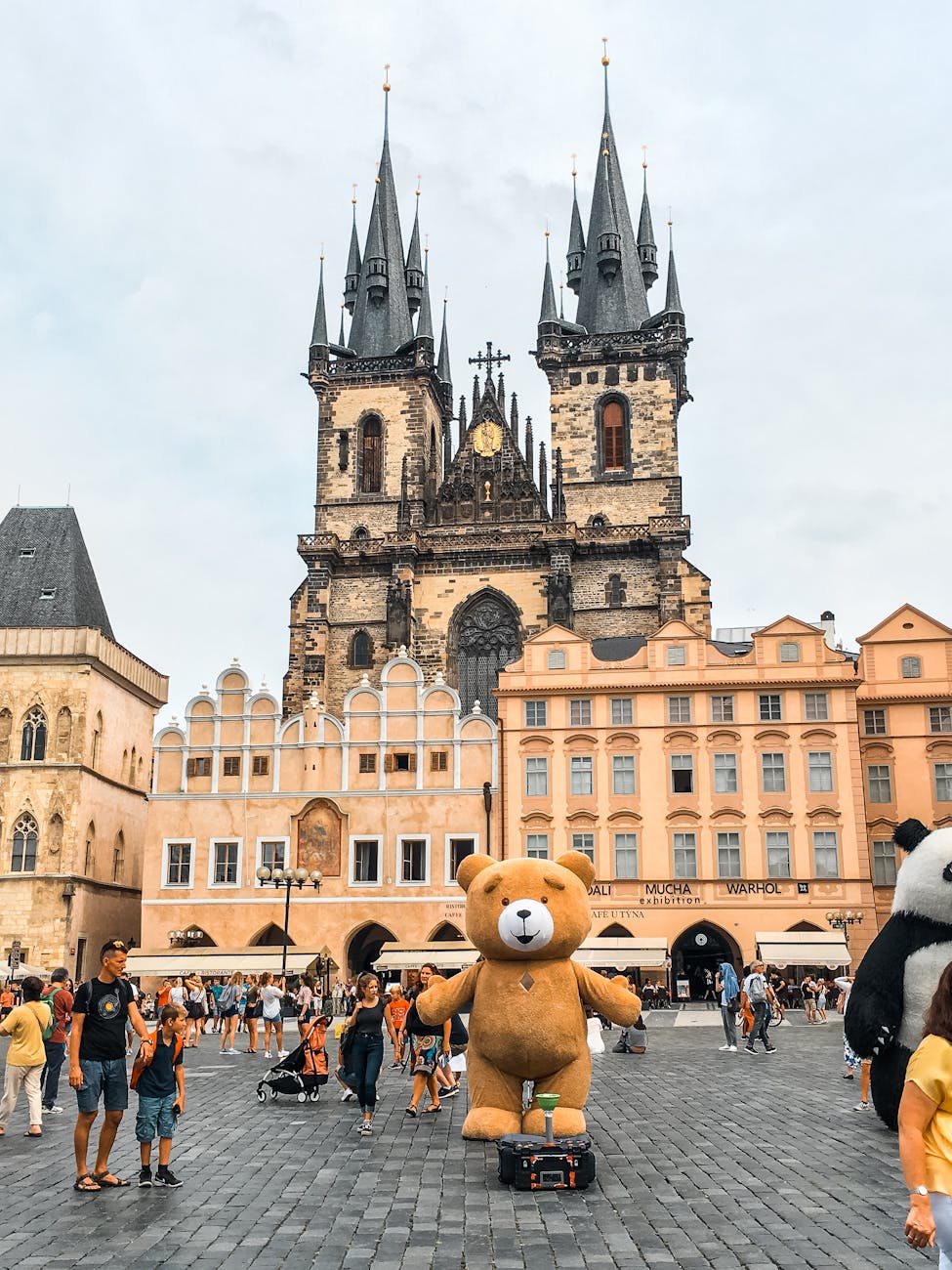 Praga