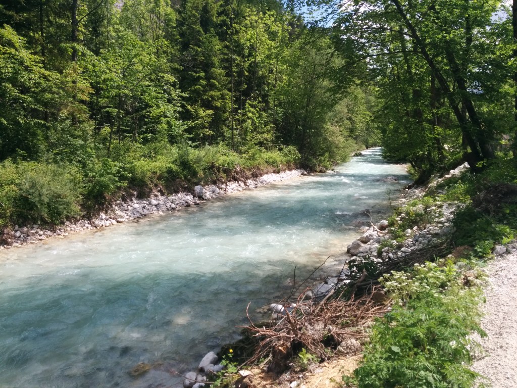 Kranjska Gora
