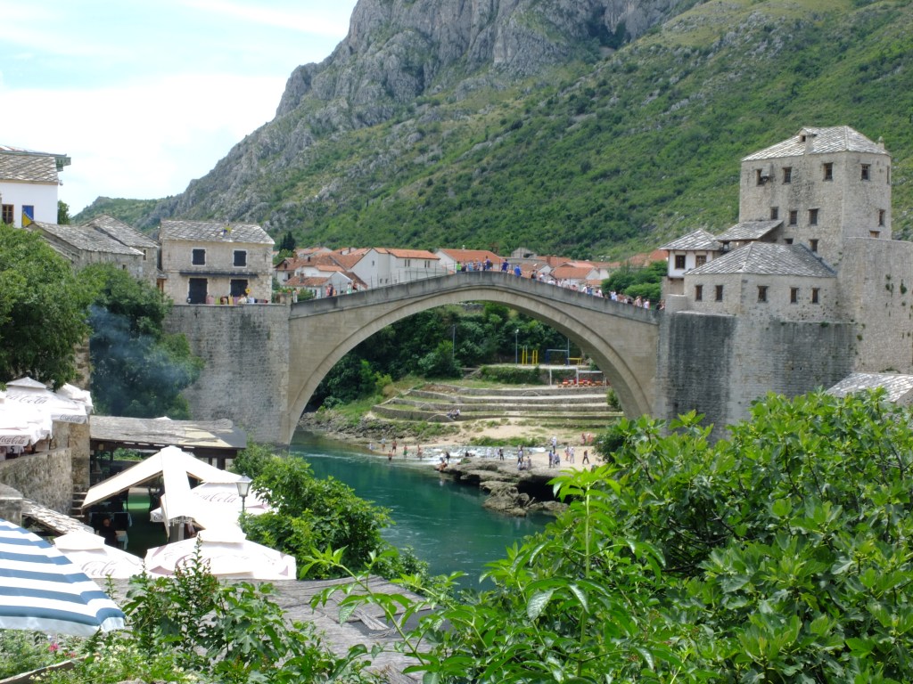 Stari Most