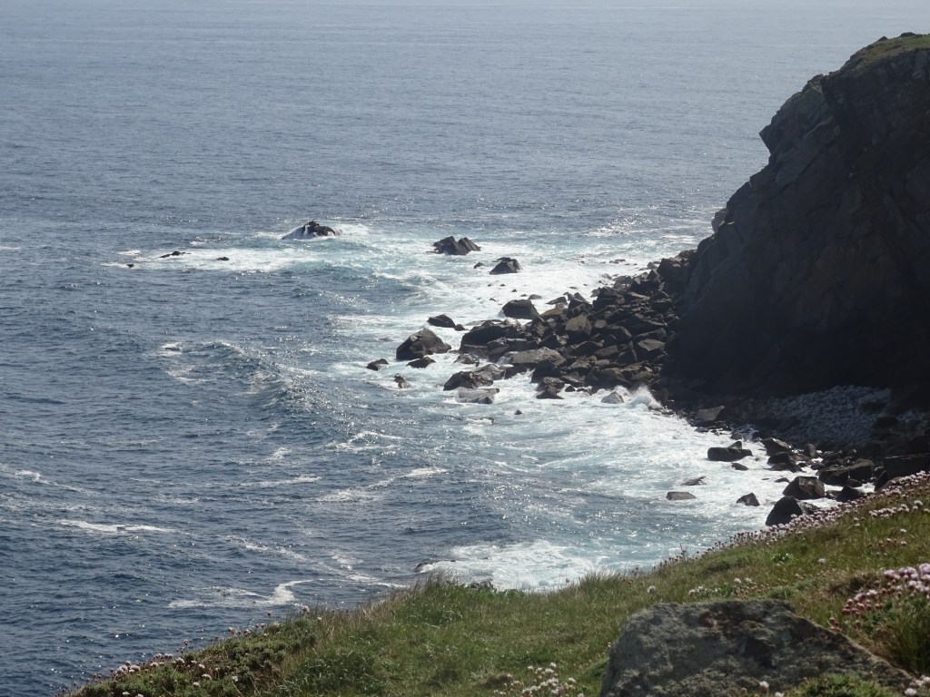 Rías altas gallegas y las médulas con&nbsp;perro