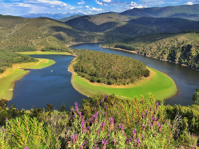 Sierra de Francia – Batuecas – Las Hurdes